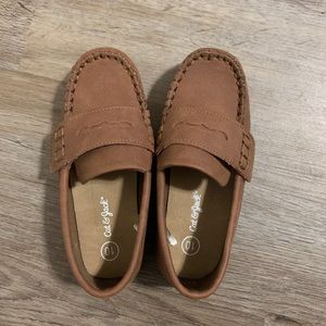 NWOT Toddler loafer shoes